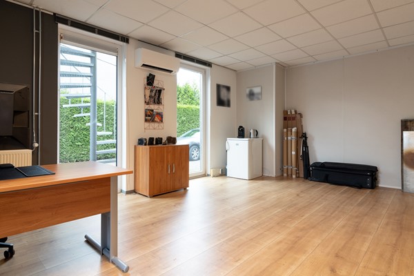 Medium property photo - Mauritslaan 97, 6161 HS Geleen
